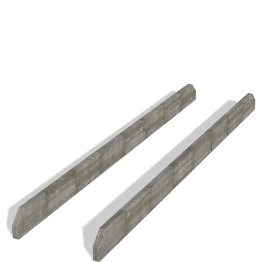 Store Item Bunker Silo Small